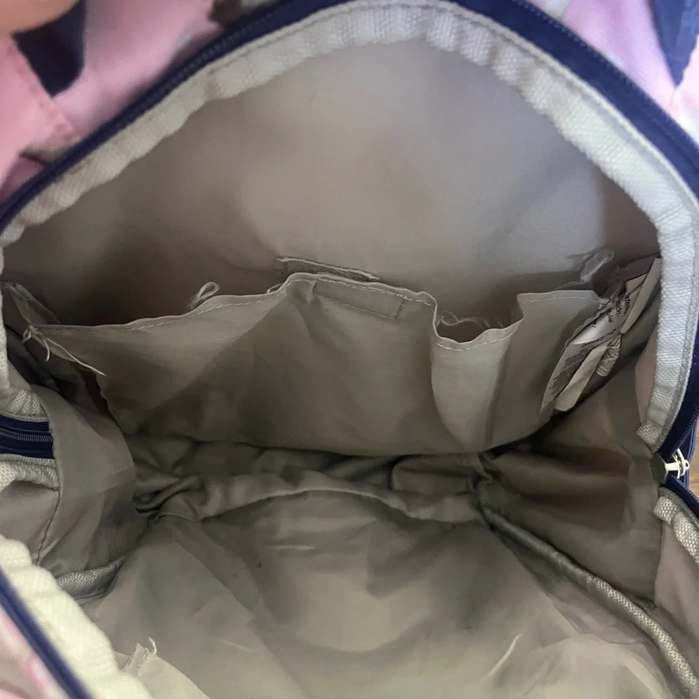 Sweet Pottery Barn Girl’s Puppy Backpack